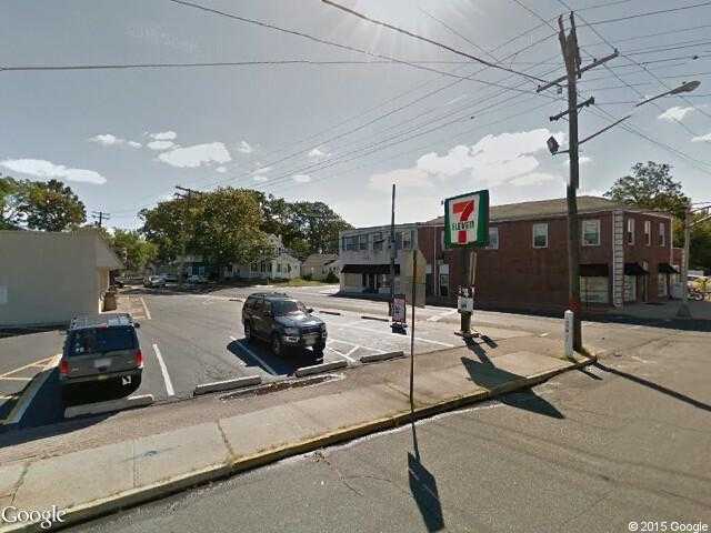 Street View image from South Belmar, New Jersey