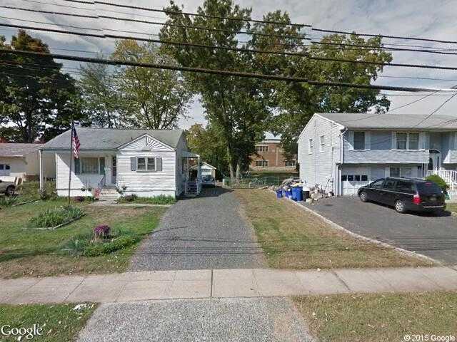 Street View image from South Bound Brook, New Jersey