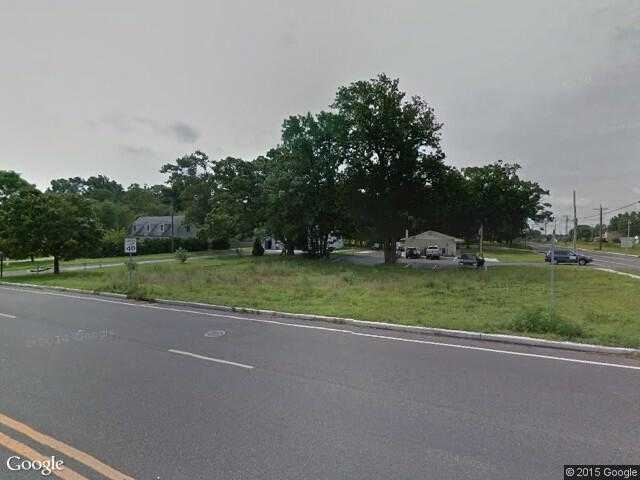 Street View image from South Vineland, New Jersey