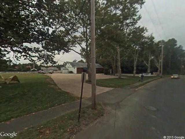 Street View image from Spotswood, New Jersey