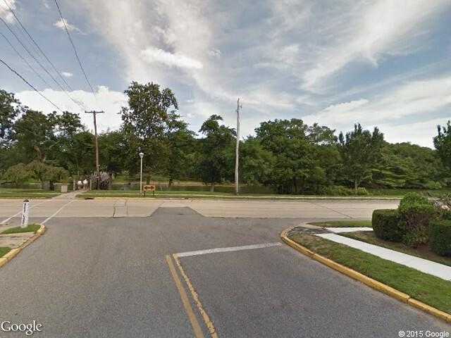 Street View image from Spring Lake Heights, New Jersey
