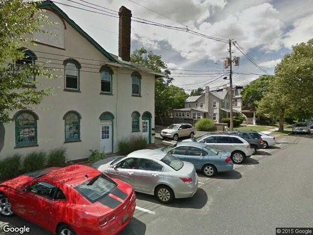 Street View image from Spring Lake, New Jersey