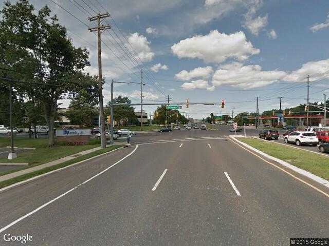 Street View image from Springdale, New Jersey