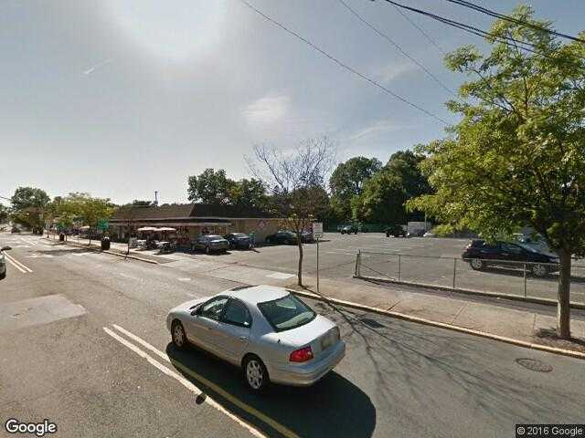 Street View image from Springfield, New Jersey