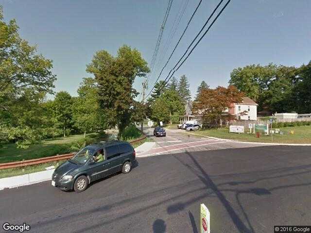 Street View image from Stanhope, New Jersey