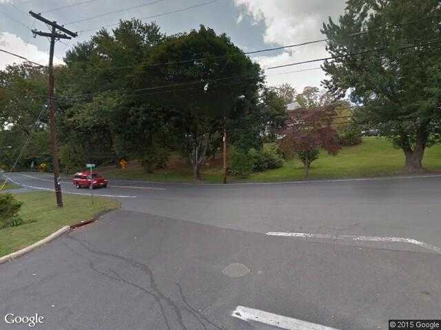 Street View image from Stockton, New Jersey