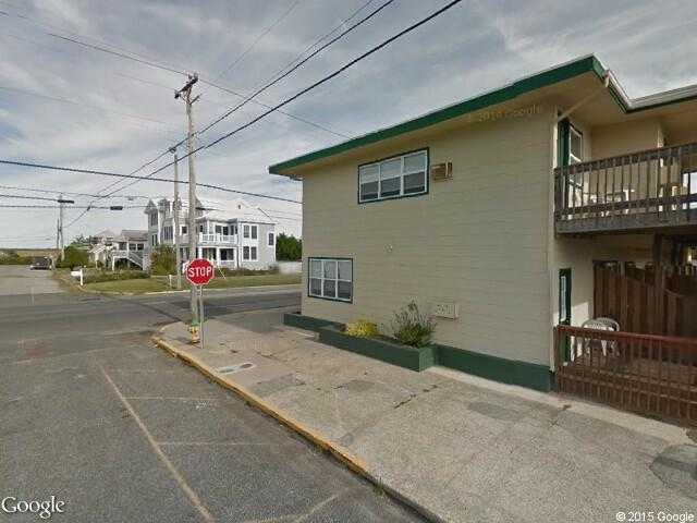 Street View image from Strathmere, New Jersey