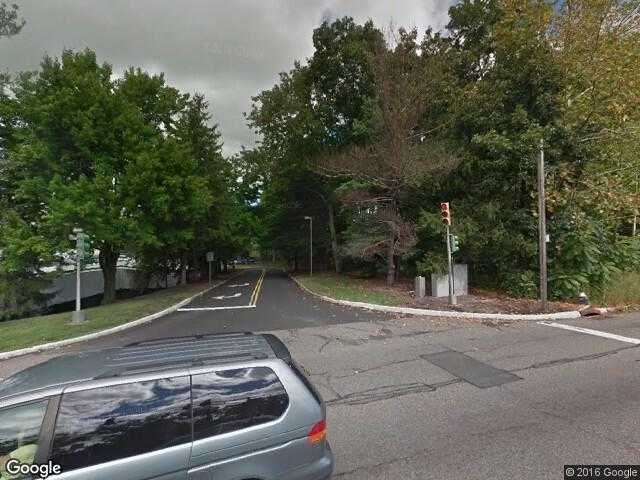 Street View image from Summit, New Jersey