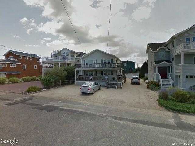 Street View image from Surf City, New Jersey