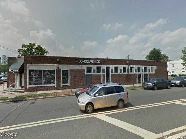 Street View image from Tenafly, New Jersey