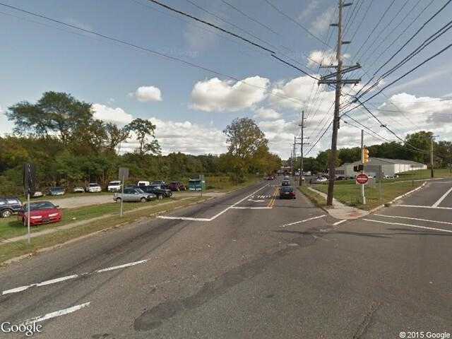 Street View image from Turnersville, New Jersey