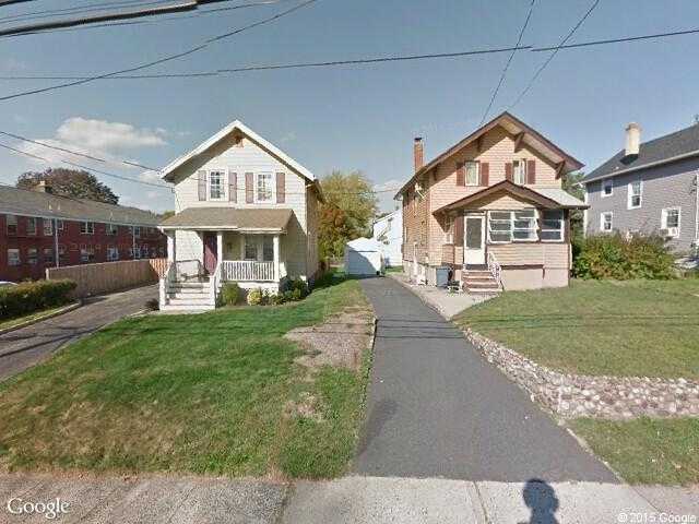 Street View image from Verona, New Jersey