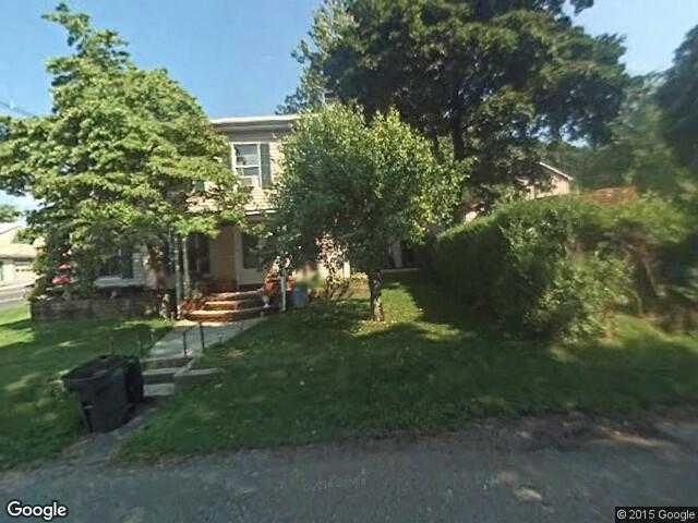 Street View image from Vienna, New Jersey