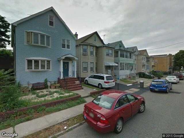 Street View image from Wallington, New Jersey