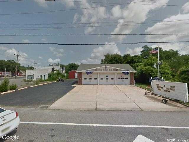 Street View image from Waretown, New Jersey