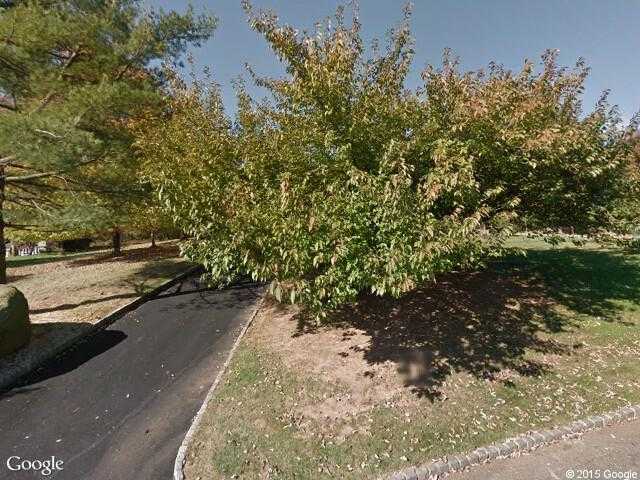 Street View image from Warren Township, New Jersey