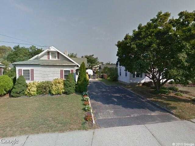 Street View image from West Belmar, New Jersey