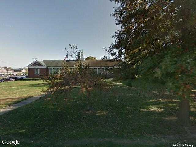 Street View image from West Freehold, New Jersey