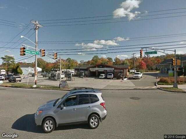 Street View image from West Milford, New Jersey