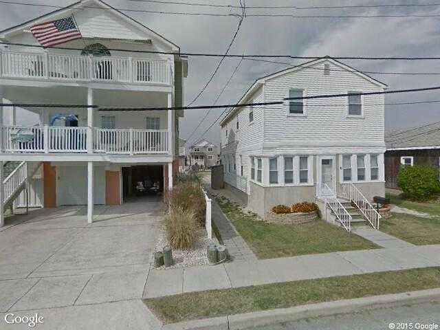 Street View image from West Wildwood, New Jersey