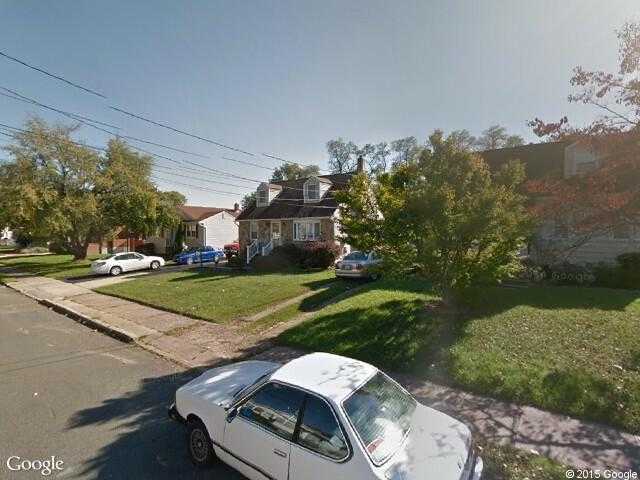 Street View image from White Horse, New Jersey