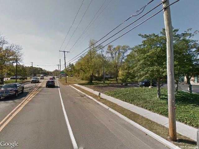 Street View image from Whitesboro-Burleigh, New Jersey