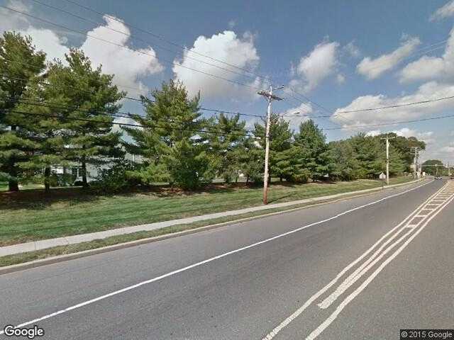 Street View image from Whittingham, New Jersey