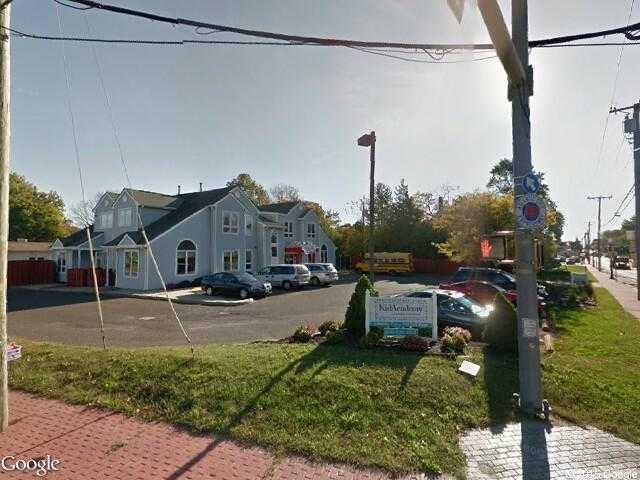 Street View image from Williamstown, New Jersey