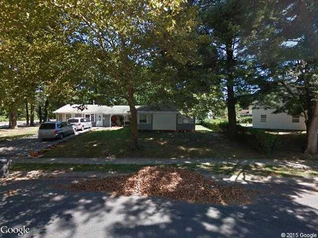 Street View image from Willingboro, New Jersey