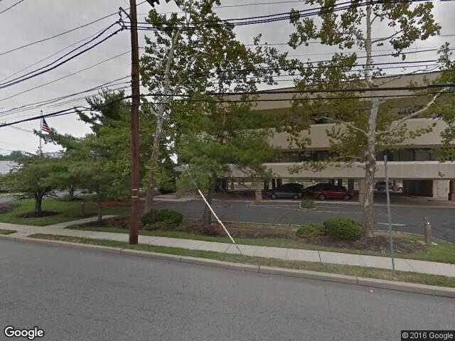 Street View image from Winfield, New Jersey