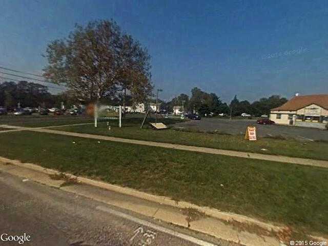 Street View image from Woodbine, New Jersey