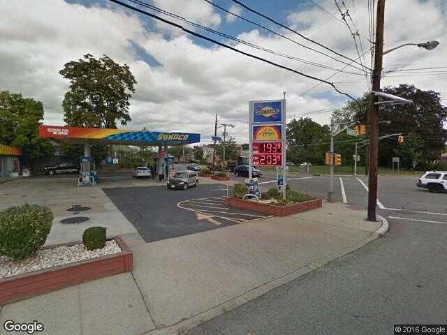 Street View image from Woodbridge, New Jersey