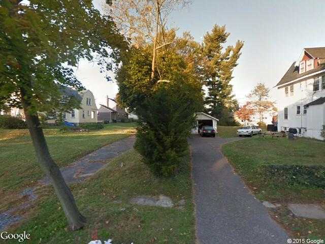 Street View image from Woodbury Heights, New Jersey