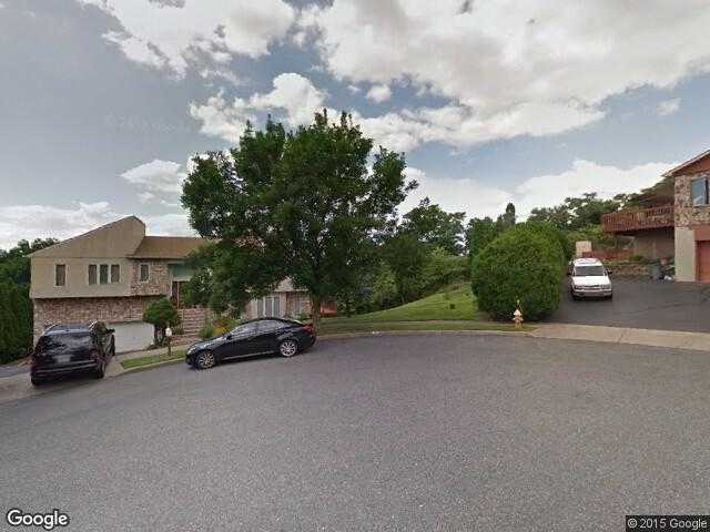 Street View image from Woodland Park, New Jersey