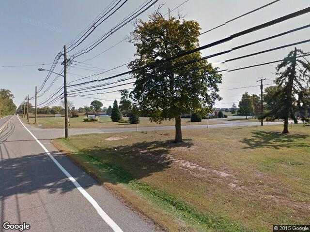 Street View image from Zarephath, New Jersey