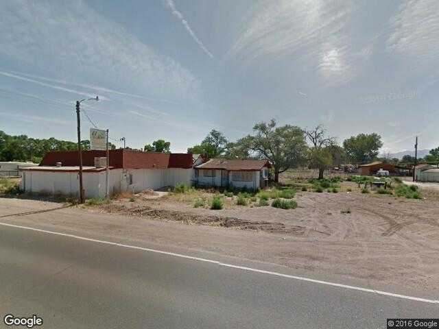 Street View image from Adelino, New Mexico