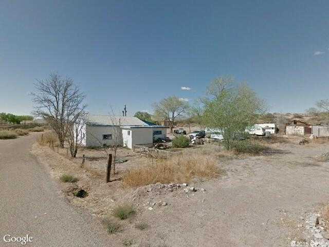 Street View image from Alamillo, New Mexico