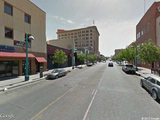Street View image from Albuquerque, New Mexico