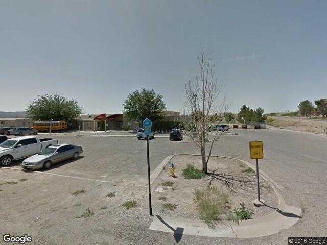 Street View image from Arrey, New Mexico
