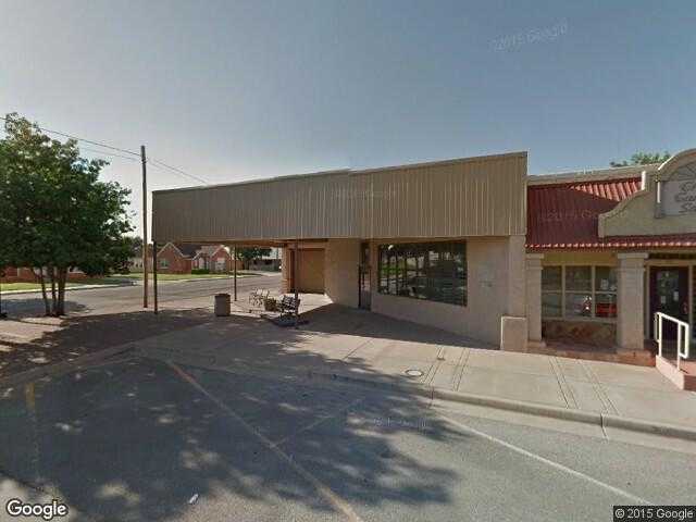 Street View image from Artesia, New Mexico