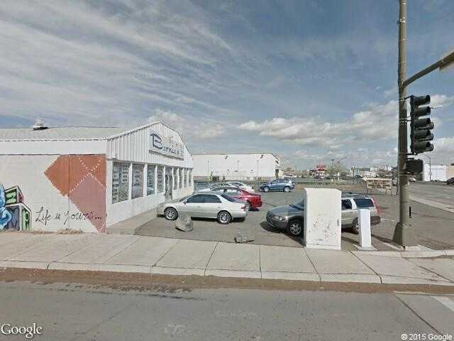 Street View image from Belen, New Mexico