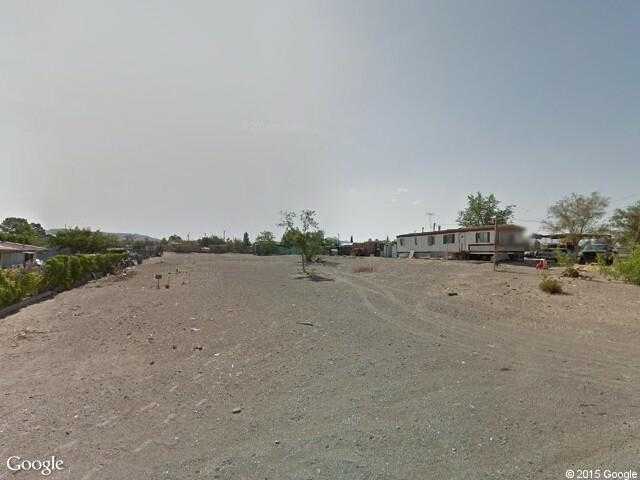 Street View image from Berino, New Mexico