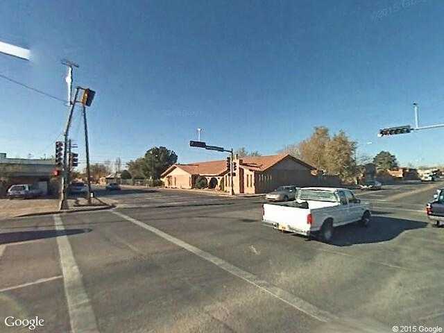 Street View image from Bernalillo, New Mexico