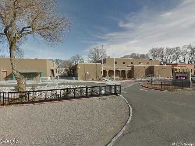 Street View image from Bosque Farms, New Mexico