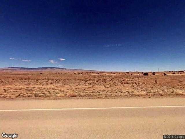 Street View image from Brimhall Nizhoni, New Mexico