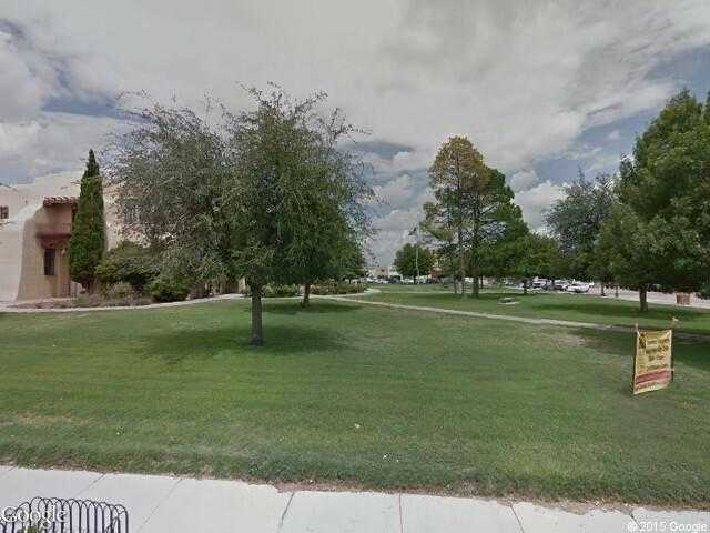Street View image from Carlsbad, New Mexico