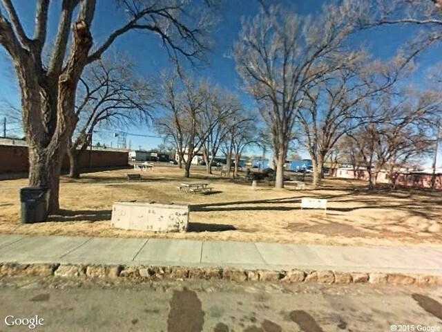 Street View image from Carrizozo, New Mexico