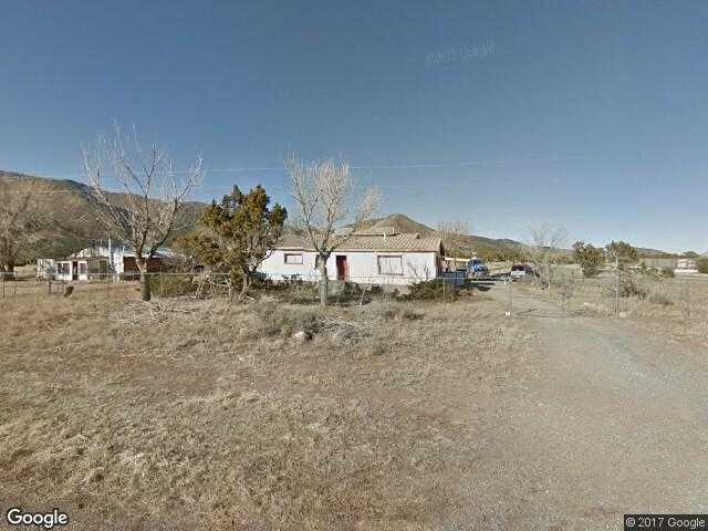 Street View image from Cedar Grove, New Mexico