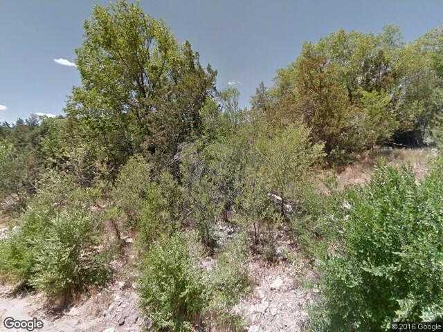 Street View image from Cedro, New Mexico