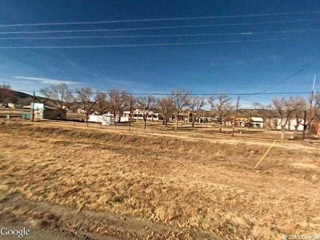 Street View image from Cimarron, New Mexico